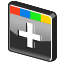Google plus icon